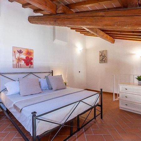 Palazzo Ghibellina By Rental In Florence Luaran gambar