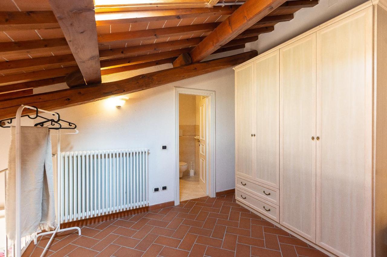 Palazzo Ghibellina By Rental In Florence Luaran gambar